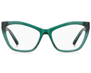 Óculos de Grau Marc Jacobs Contemporary Verde MARC894 ZI9-54