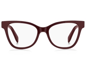 Óculos de Grau Marc Jacobs Contemporary Vinho MARC767 LHF-52