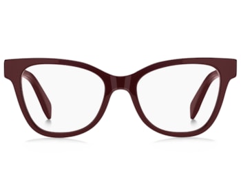 Óculos de Grau Marc Jacobs Contemporary Vinho MARC767 LHF-52