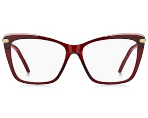 Óculos de Grau Marc Jacobs Contemporary Vinho MARC871 C19-54