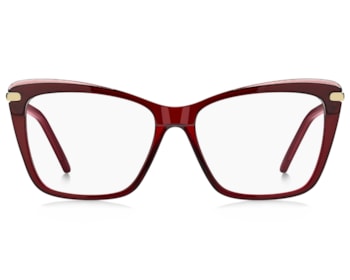Óculos de Grau Marc Jacobs Contemporary Vinho MARC871 C19-54