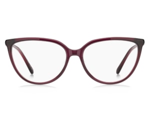 Óculos de Grau Marc Jacobs Contemporary Vinho MARC900/G LHF-55