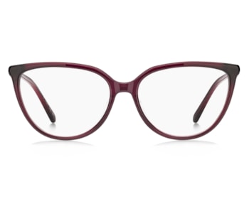 Óculos de Grau Marc Jacobs Contemporary Vinho MARC900/G LHF-55