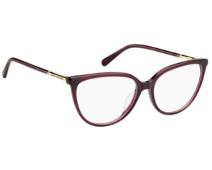 Óculos de Grau Marc Jacobs Contemporary Vinho MARC900/G LHF-55