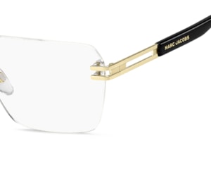 Óculos de Grau Marc Jacobs Dourado MARC841 RHL-57
