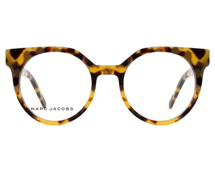 Óculos de Grau Marc Jacobs MARC 114 O2V-50