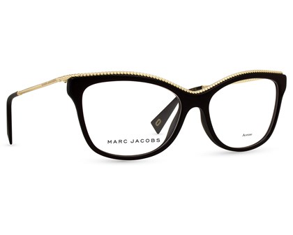 Óculos de Grau Marc Jacobs MARC 167 807-55