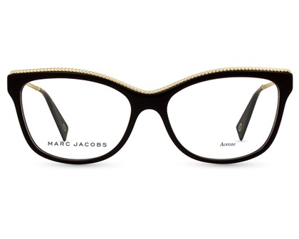 Óculos de Grau Marc Jacobs MARC 167 807-55