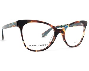 Óculos de Grau Marc Jacobs MARC 284 FZL-52