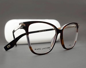 Óculos de Grau Marc Jacobs MARC 299 086-55