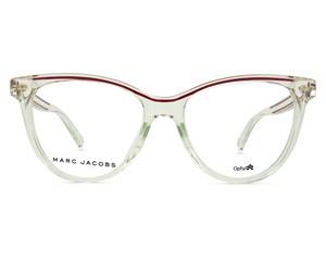 Óculos de Grau Marc Jacobs MARC 323/G 900-52