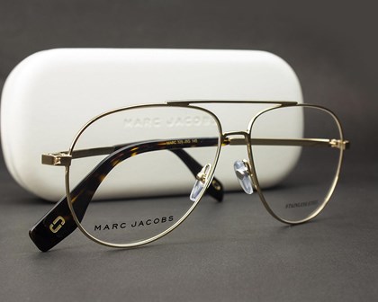 Óculos de Grau Marc Jacobs MARC 329 J5G-57
