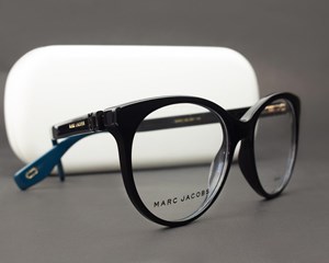 Óculos de Grau Marc Jacobs MARC 350 807-52