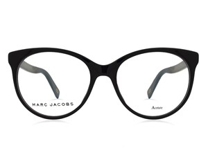 Óculos de Grau Marc Jacobs MARC 350 807-52