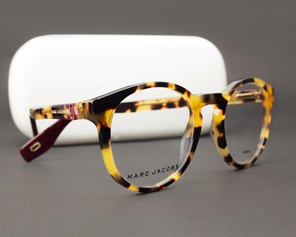 Óculos de Grau Marc Jacobs MARC 352 SCL-49