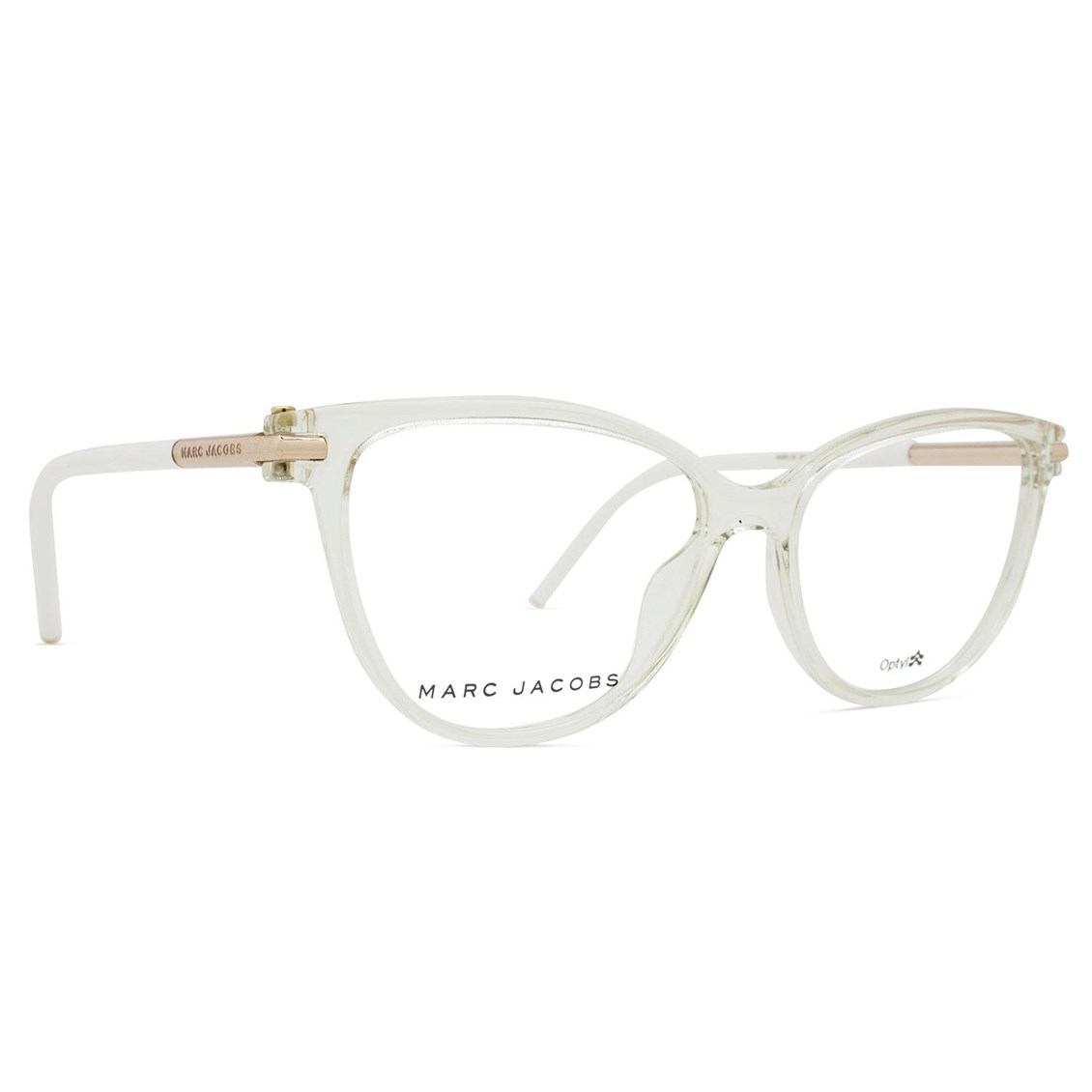 Óculos De Grau Marc Jacobs Marc 50 E02 52 Officina 7