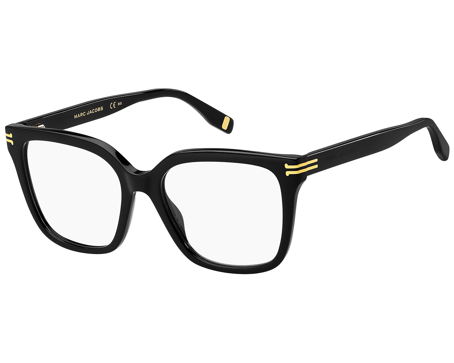 Óculos de Grau Marc Jacobs MJ 1038 807 52 - Officina 7