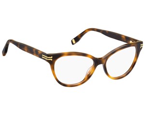 Óculos de Grau Marc Jacobs MJ 1060 05L 52