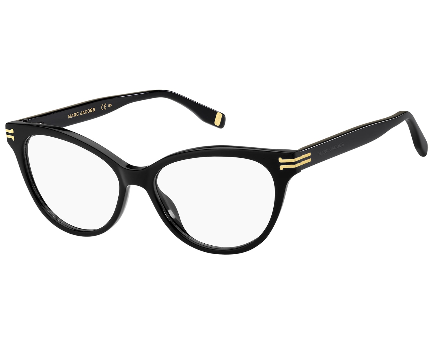 Óculos de Grau Marc Jacobs MJ 1060 807 52 - Officina 7