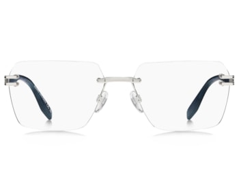 Óculos de Grau Marc Jacobs Prata MARC841 DOH-57