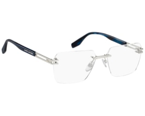Óculos de Grau Marc Jacobs Prata MARC841 DOH-57