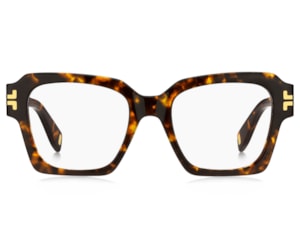 Óculos de Grau Marc Jacobs Premium Havana MJ1088 086-50
