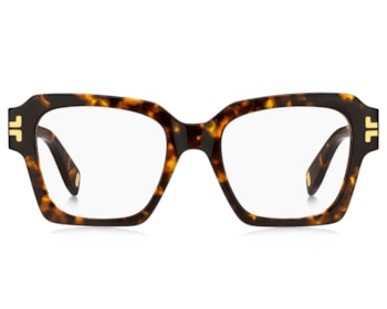 Óculos de Grau Marc Jacobs Premium Havana MJ1088 086-50