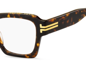 Óculos de Grau Marc Jacobs Premium Havana MJ1088 086-50