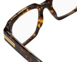 Óculos de Grau Marc Jacobs Premium Havana MJ1088 086-50