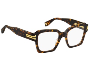 Óculos de Grau Marc Jacobs Premium Havana MJ1088 086-50