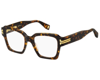Óculos de Grau Marc Jacobs Premium Havana MJ1088 086-50