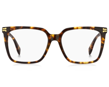 Óculos de Grau Marc Jacobs Premium Havana MJ1097 086-53