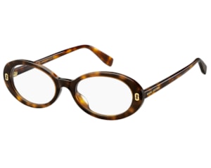 Óculos de Grau Marc Jacobs Premium Havana MJ1132/G 086-51