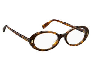 Óculos de Grau Marc Jacobs Premium Havana MJ1132/G 086-51