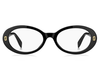Óculos de Grau Marc Jacobs Premium Preto Brilho MJ1132/G 807-51