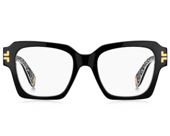 Óculos de Grau Marc Jacobs Premium Preto MJ1088 807-50