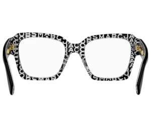 Óculos de Grau Marc Jacobs Premium Preto MJ1088 807-50