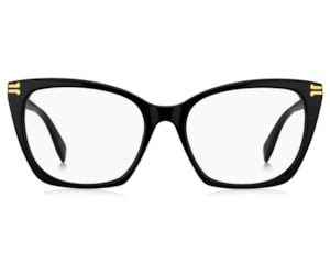 Óculos de Grau Marc Jacobs Premium Preto MJ1096 807-54