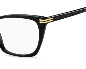 Óculos de Grau Marc Jacobs Premium Preto MJ1096 807-54