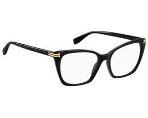 Óculos de Grau Marc Jacobs Premium Preto MJ1096 807-54