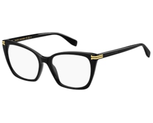 Óculos de Grau Marc Jacobs Premium Preto MJ1096 807-54