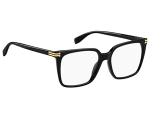 Óculos de Grau Marc Jacobs Premium Preto MJ1097 807-53