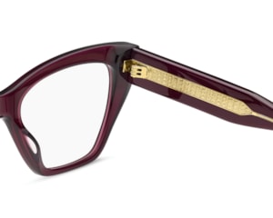 Óculos de Grau Marc Jacobs Premium Roxo MJ1129 LHF-52