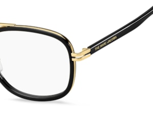 Óculos de Grau Marc Jacobs Preto MARC515 807-54