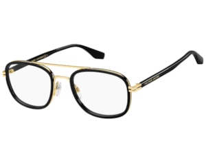 Óculos de Grau Marc Jacobs Preto MARC515 807-54