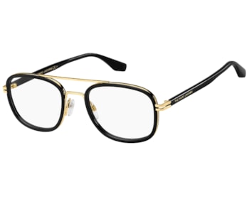 Óculos de Grau Marc Jacobs Preto MARC515 807-54