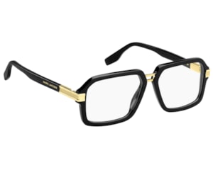 Óculos de Grau Marc Jacobs Preto MARC715 807-55