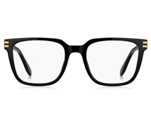 Óculos de Grau Marc Jacobs Preto MARC754 807-53