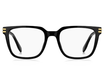 Óculos de Grau Marc Jacobs Preto MARC754 807-53