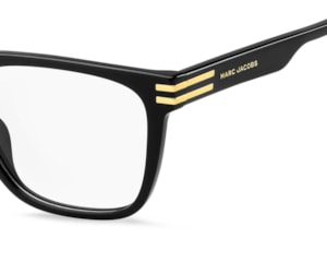 Óculos de Grau Marc Jacobs Preto MARC754 807-53